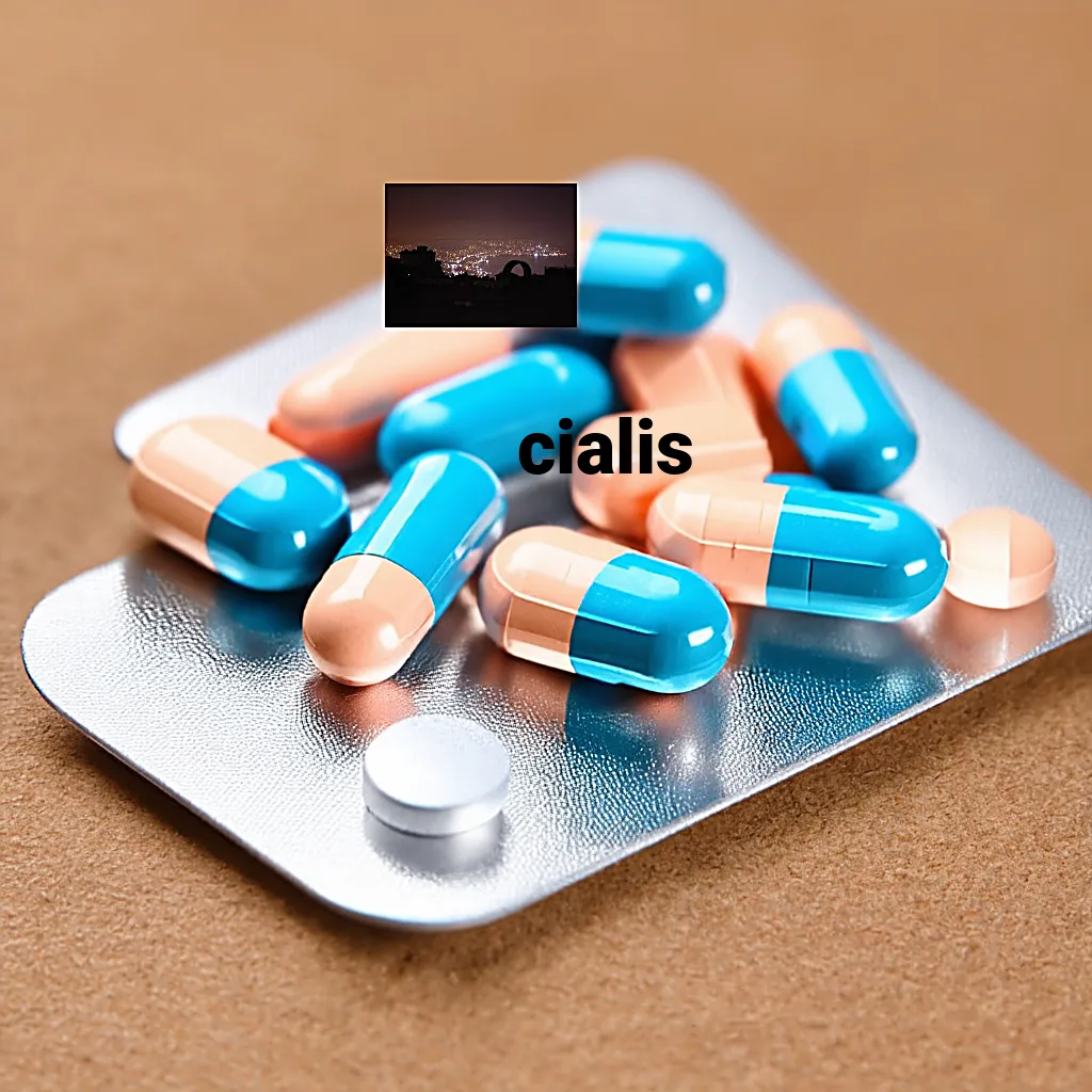 Como comprar cialis en farmacia